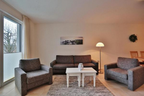 Villa Mér Baltique Villa Mér Baltique Appartement 20, Timmendorfer Strand